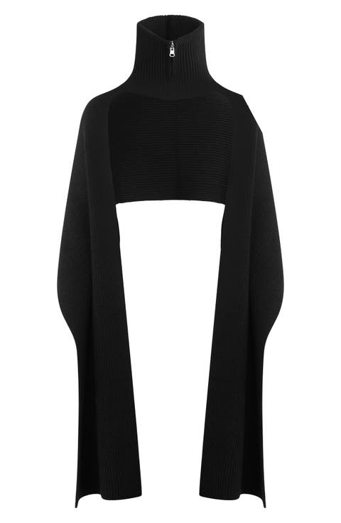 Neck Warmer Scarf