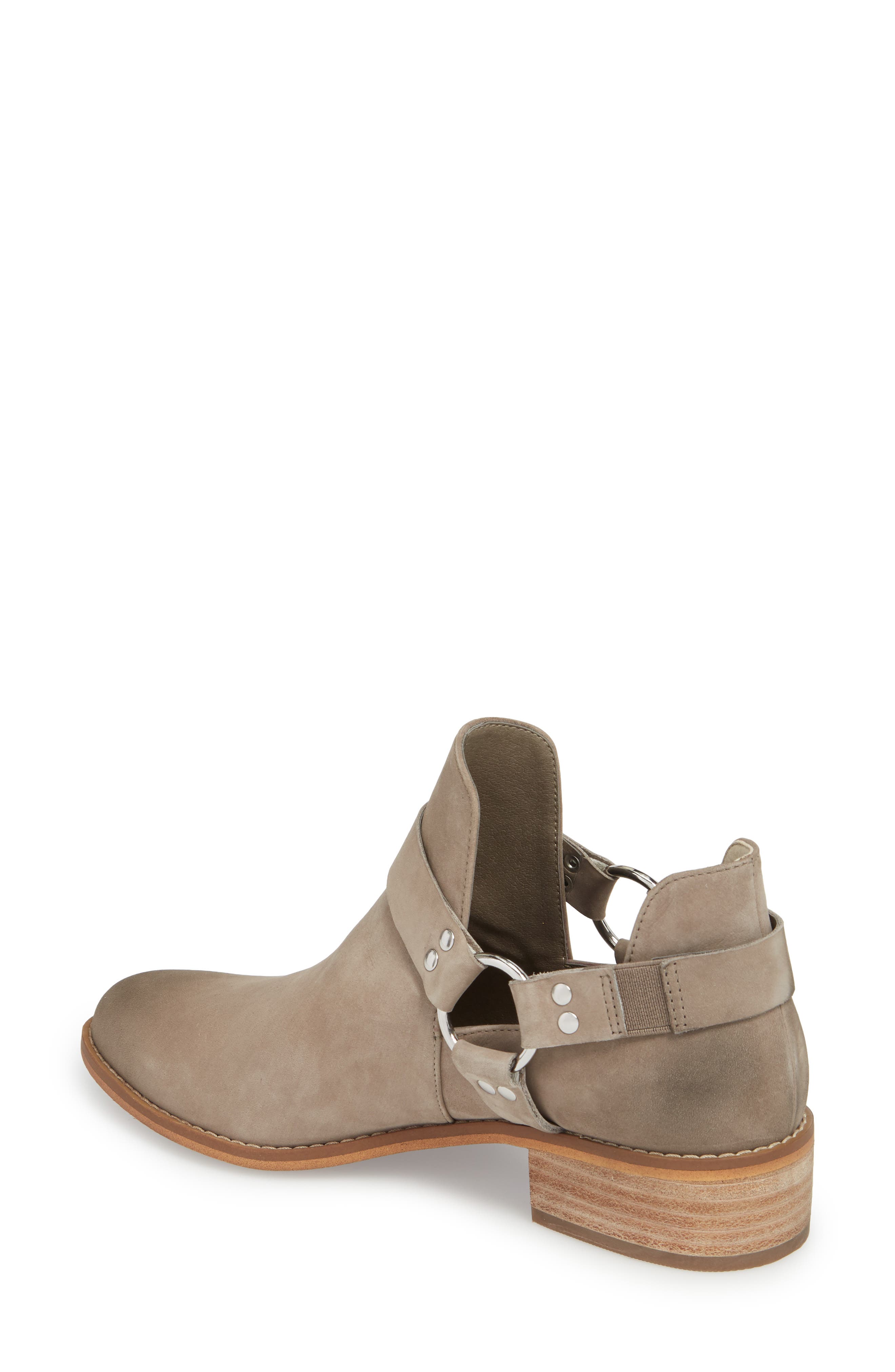 BP. Kerry Bootie, Alternate, color, 