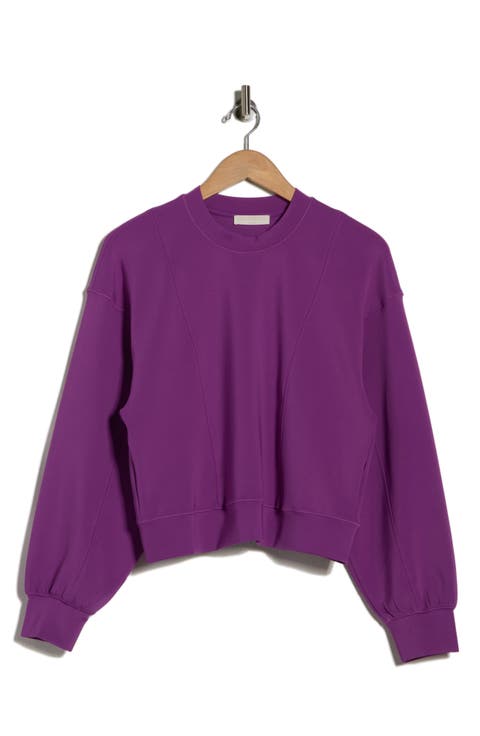 Axel Long Sleeve Top