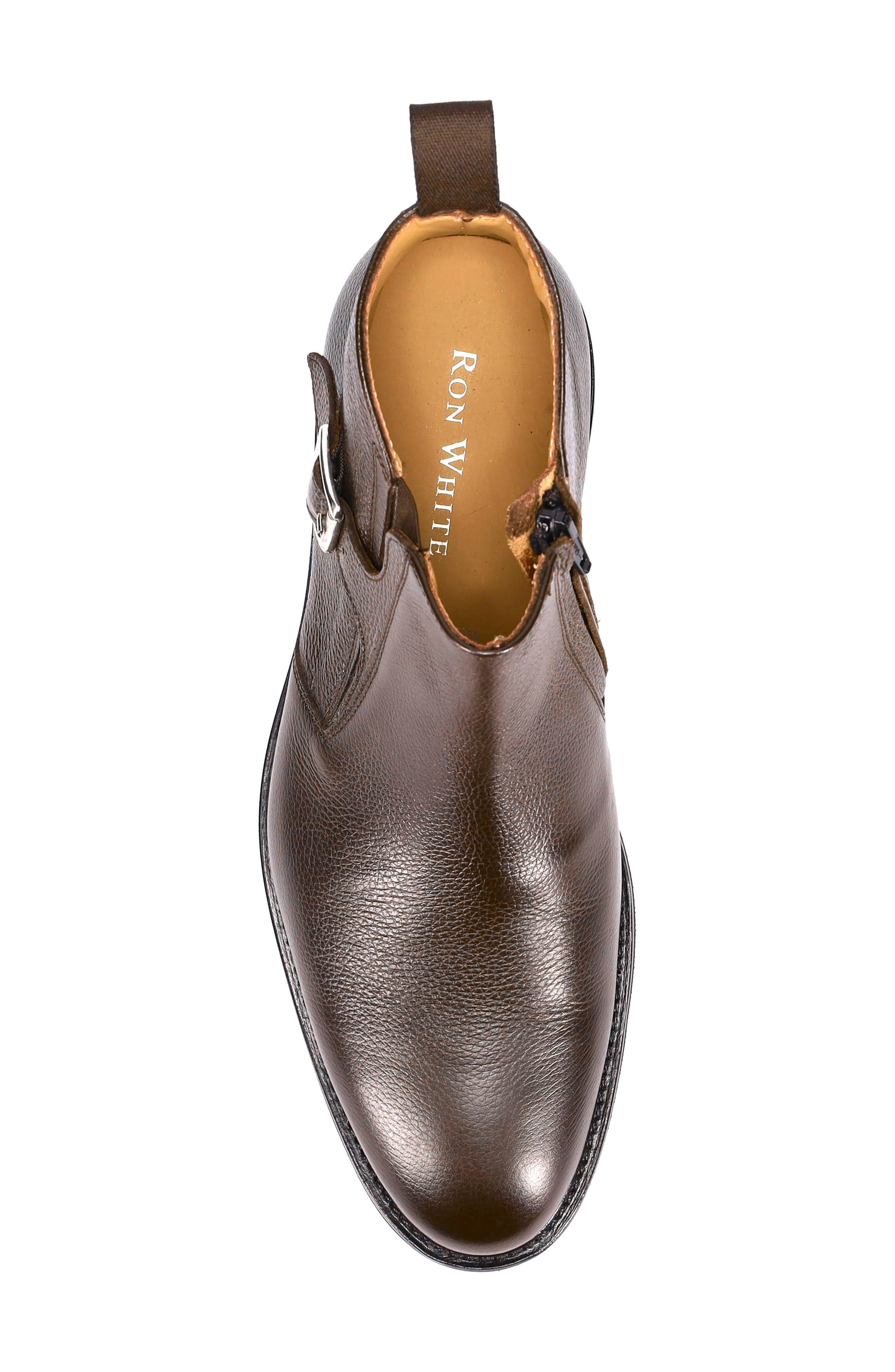 Quinton Weatherproof Boot, Alternate, color, ESPRESSO