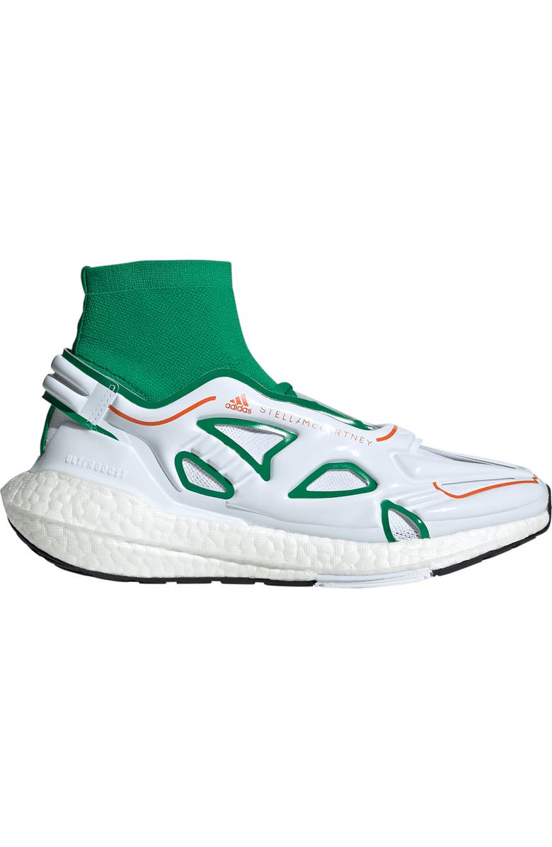 adidas by Stella McCartney x Stella McCartney Ultraboost 22 Running Sneaker, Alternate, color,