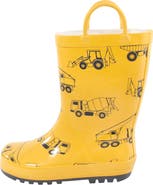 Hudson Baby Rain Boots for Kids