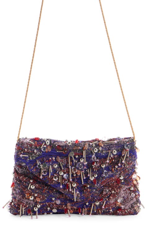 Dries Van Noten Handbags, Purses & Wallets for Women | Nordstrom Dries Van Noten Handbags, Purses & Wallets for Women | Nordstrom