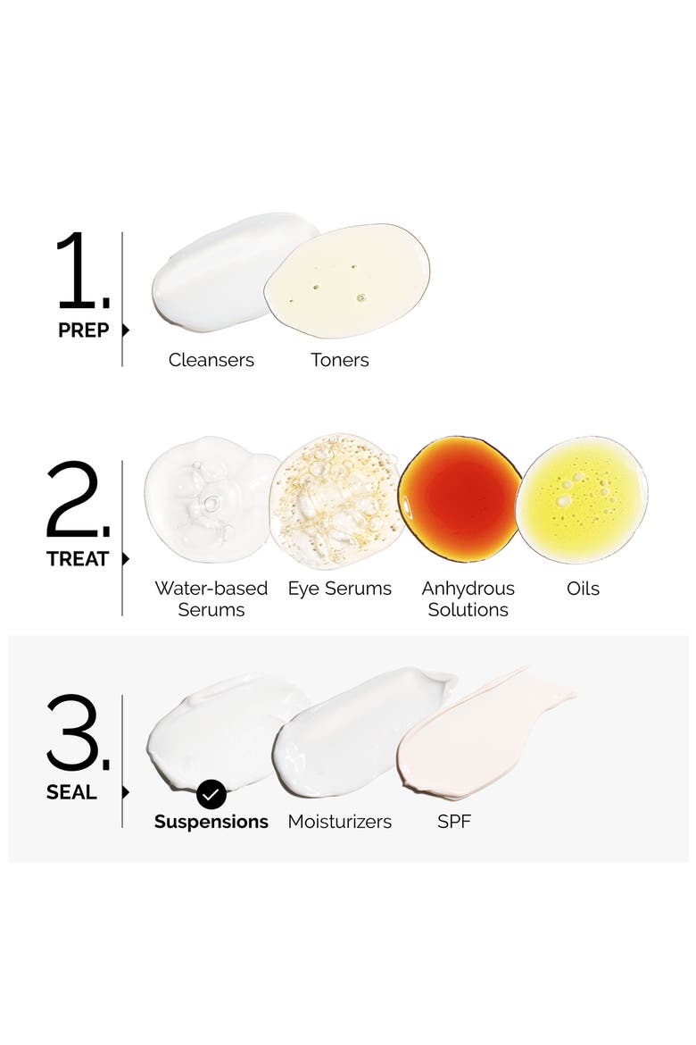 Vitamin C Suspension 23% + HA Spheres 2% Serum with Pure L-Ascorbic Acid, Alternate, color, NO COLOR