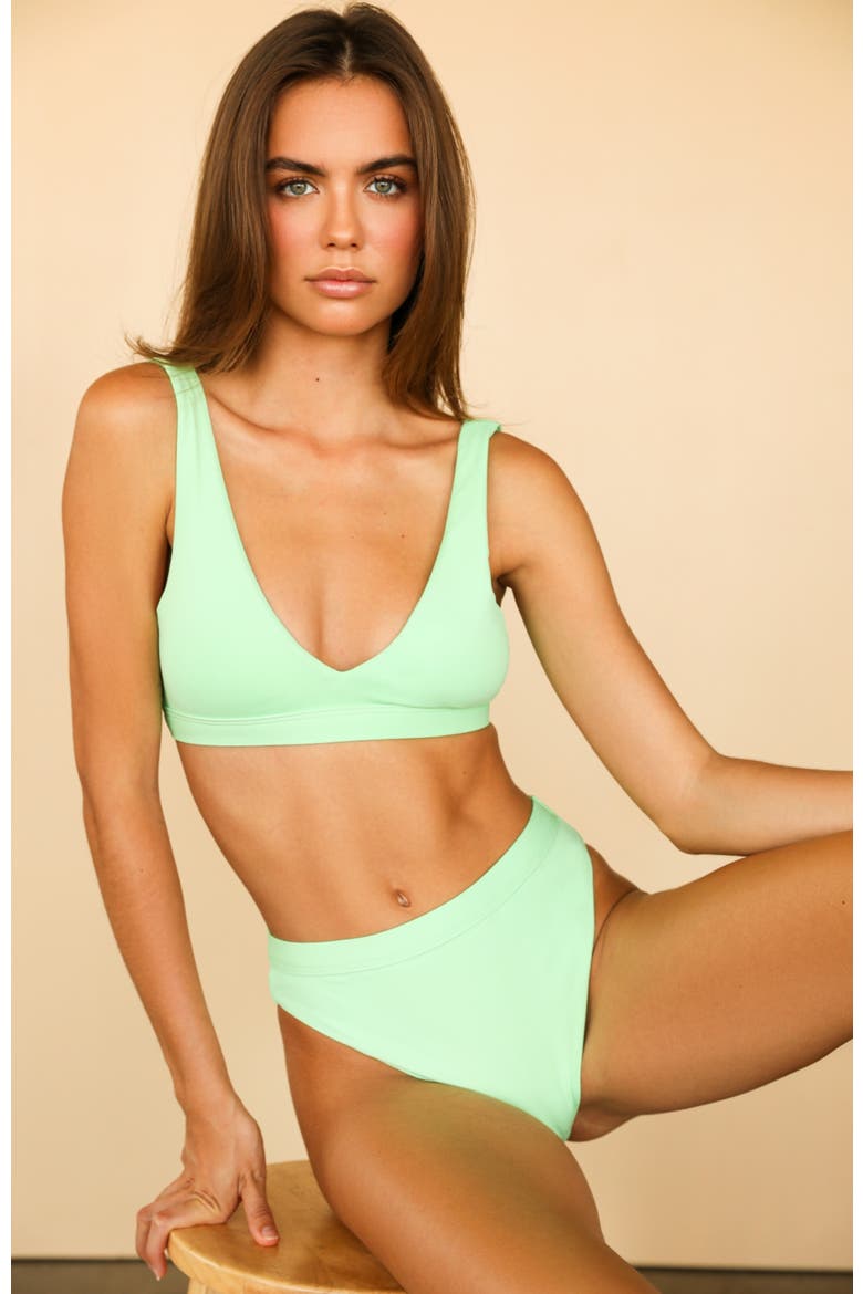 Ultra Bottom, Alternate, color, Mojito