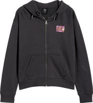 Rip Curl Catalina Island Front Zip Cotton Hoodie