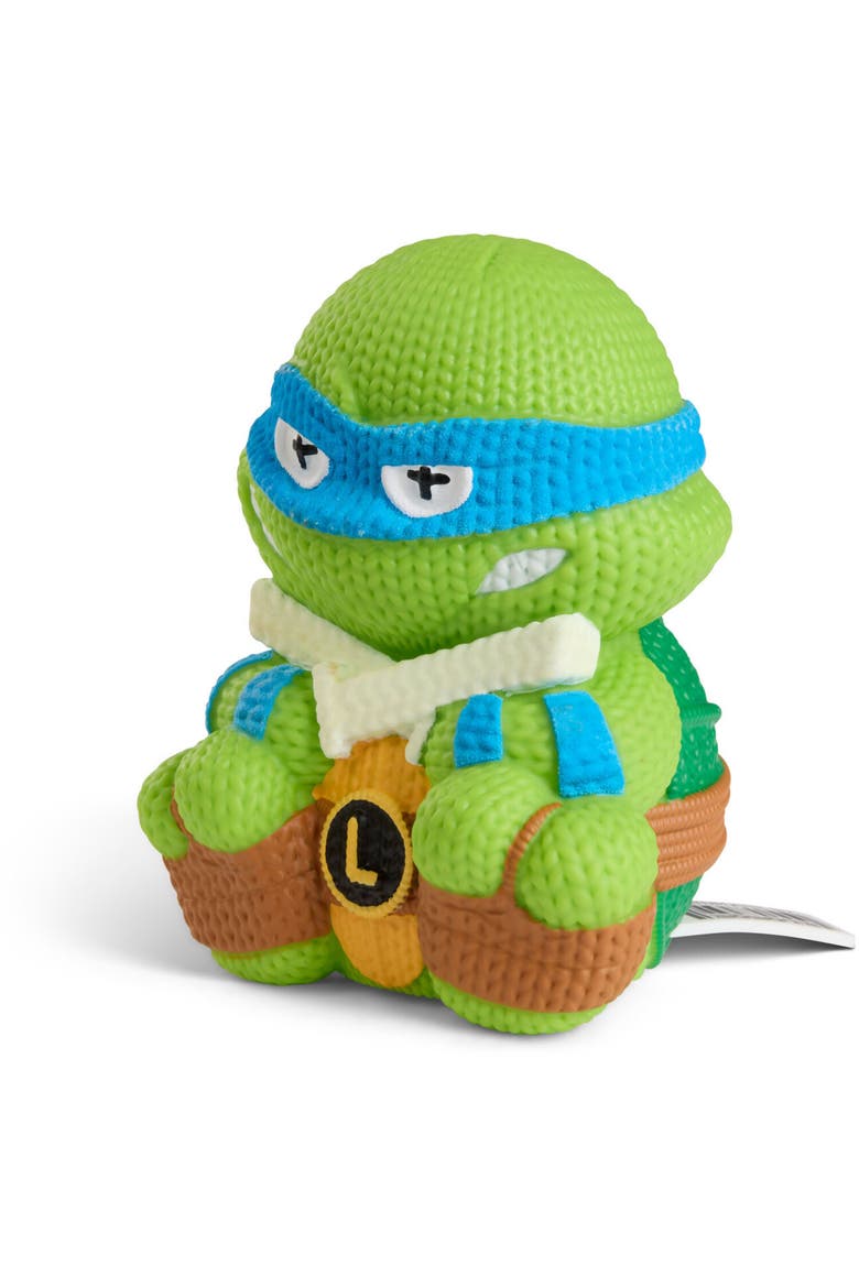 Tmnt - Leonardo, Alternate, color, Multicolor