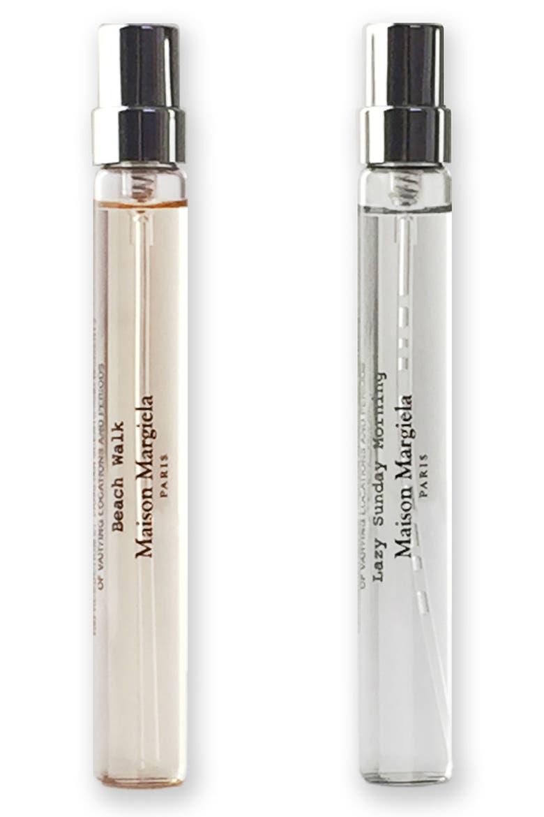 Replica Travel Spray Duo, Main, color, NO COLOR