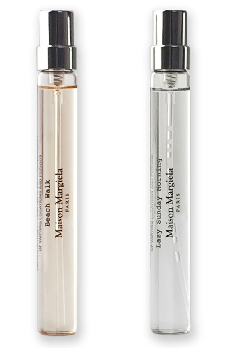 Maison Margiela Replica Travel Spray Duo, Main, color,