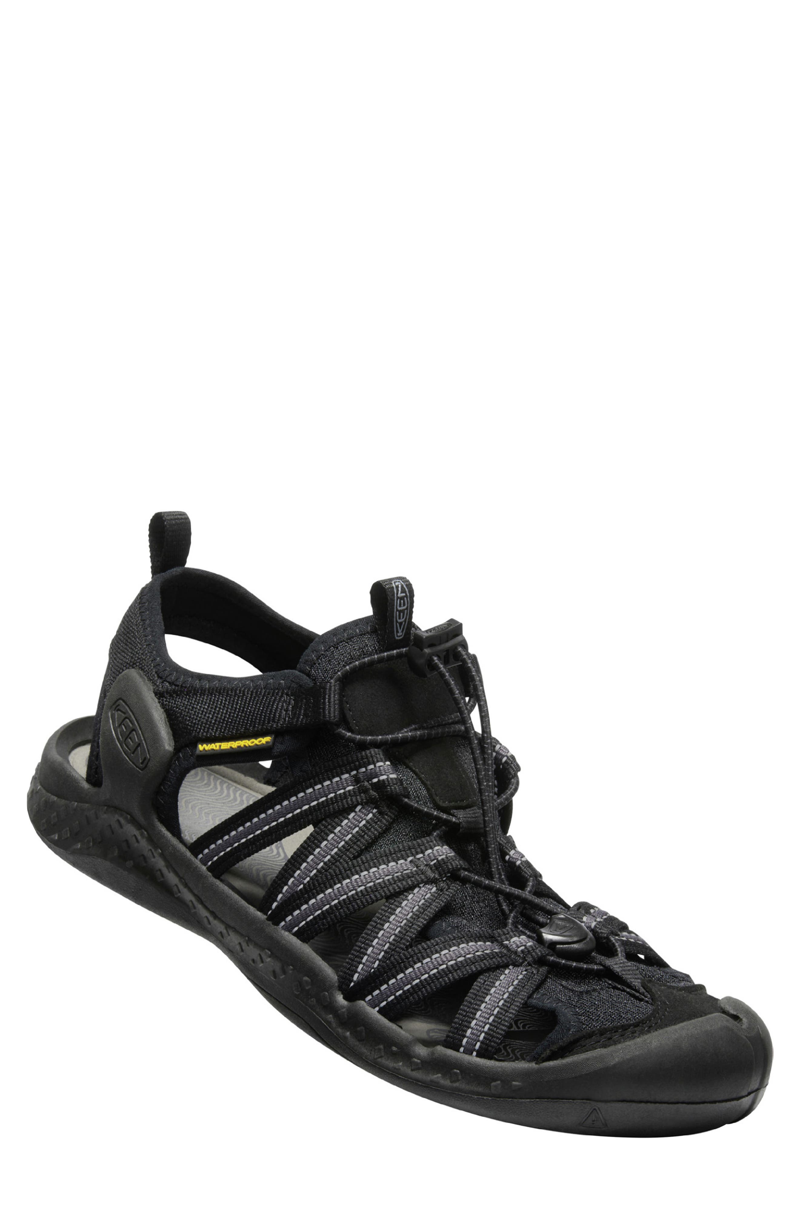 KEEN Drift Creek H2 Sandal, Alternate, color, 