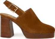 Bobbies Savannah Heeled Sandals