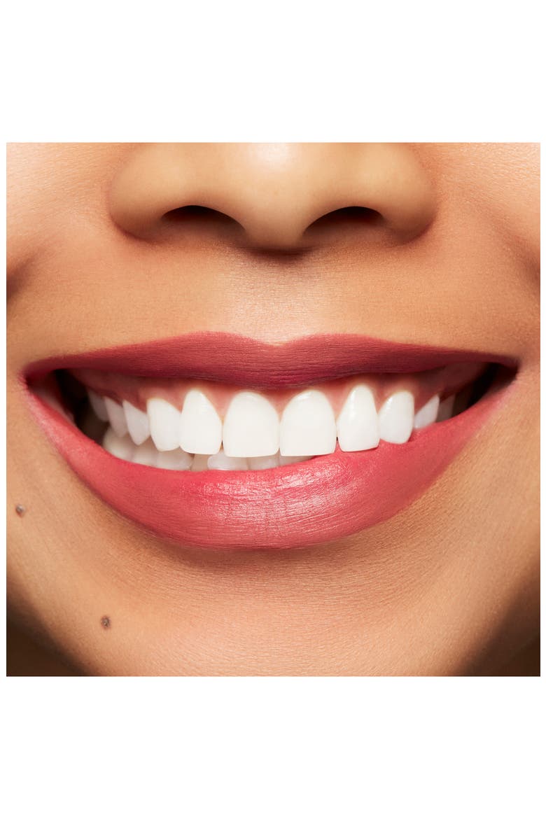 A Taste of Matte 5-Piece Lipstick Kit (Nordstrom Exclusive), Alternate, color, NO COLOR