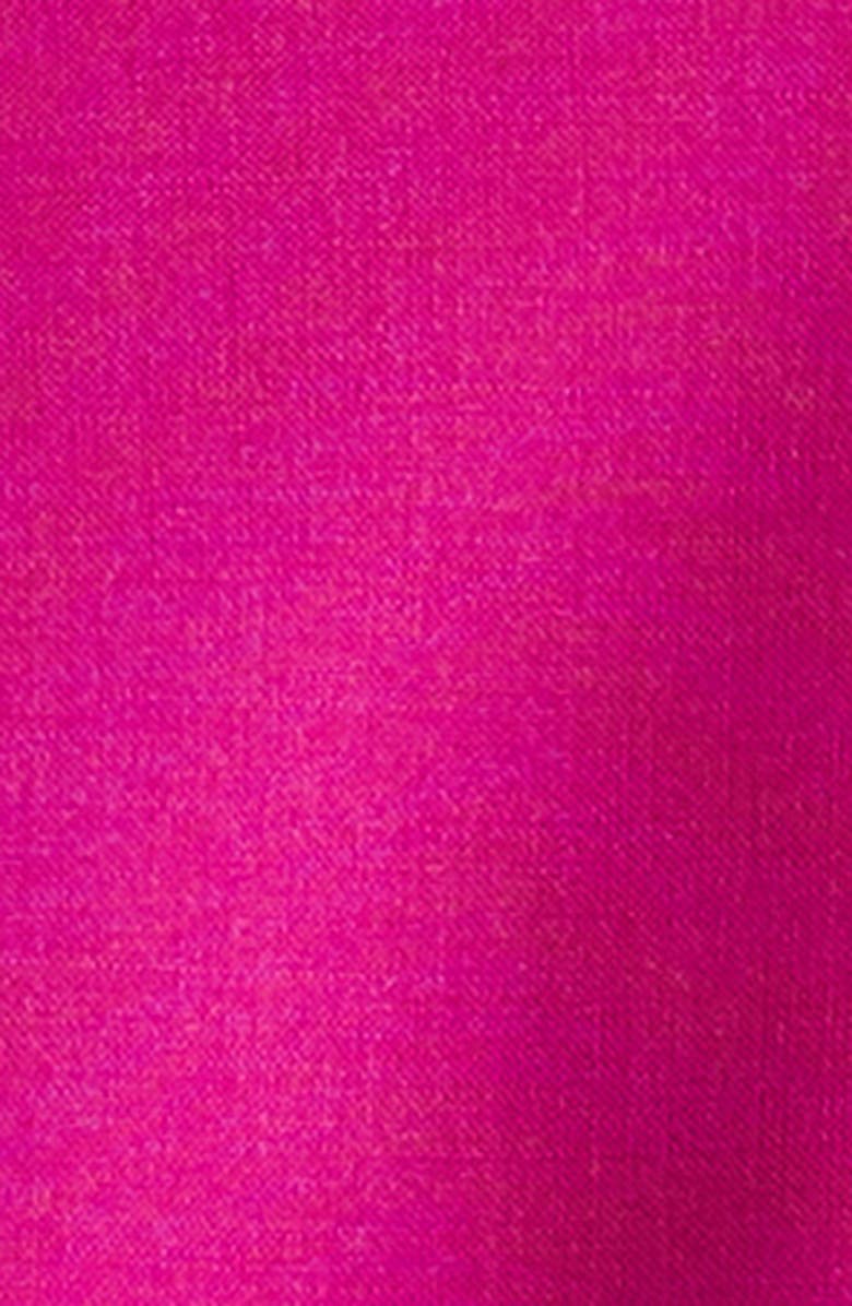 Theory Slim Fit Blazer, Alternate, color, Wildflower