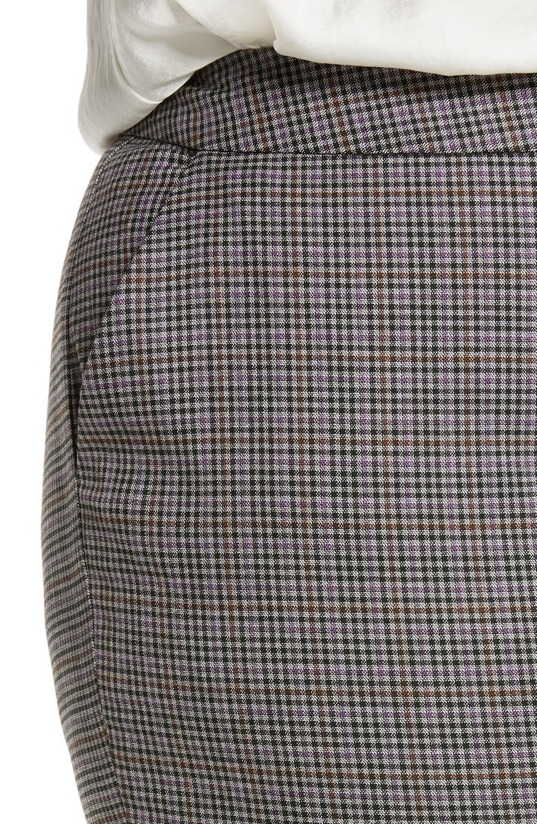 Halogen<sup>®</sup> Stovepipe Pants, Alternate, color, 