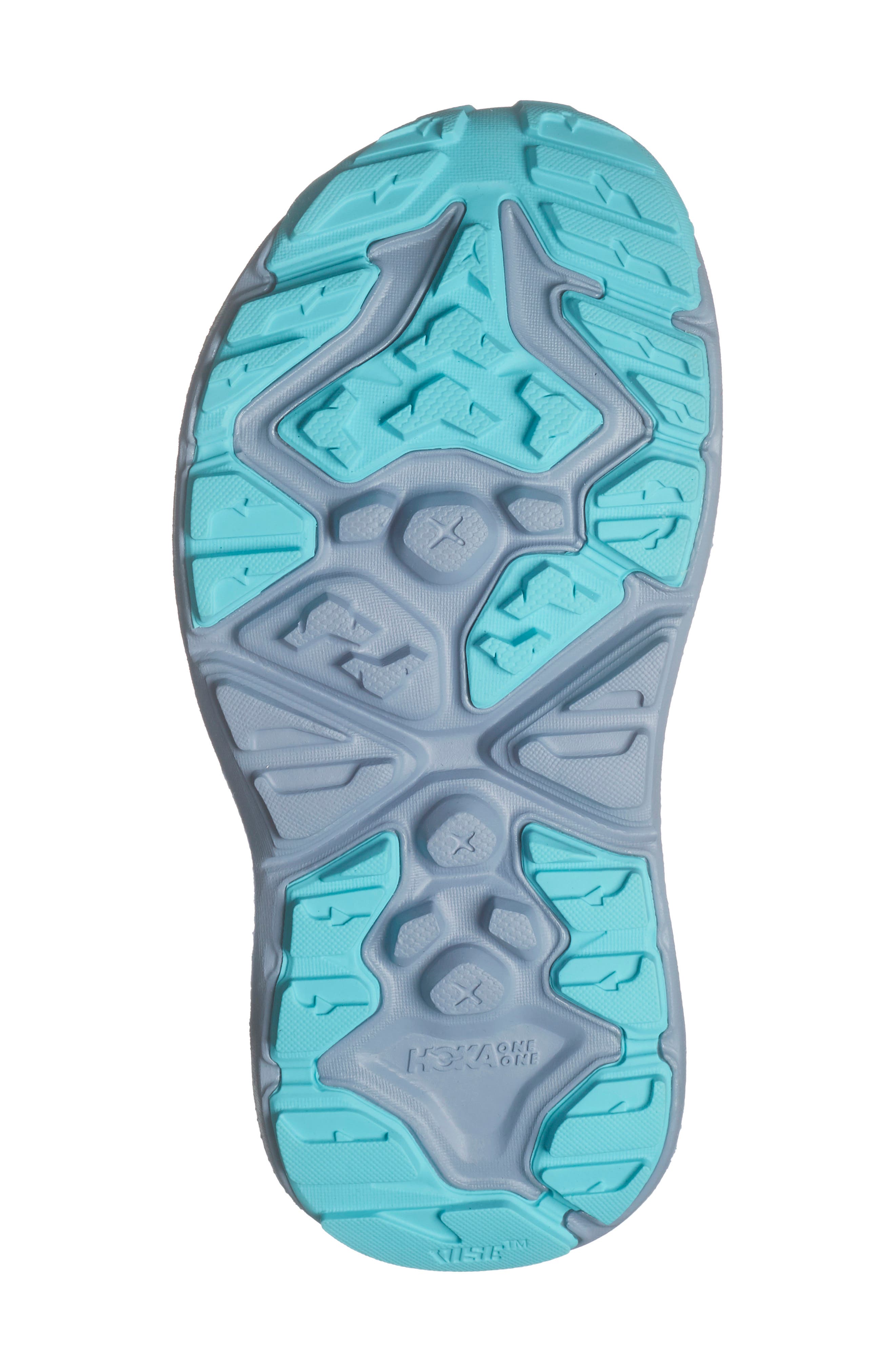 Kids' Water Repellent Hopara 2 Hiking Sneaker, Alternate, color, NAUTICAL DUSK / CIELO BLUE