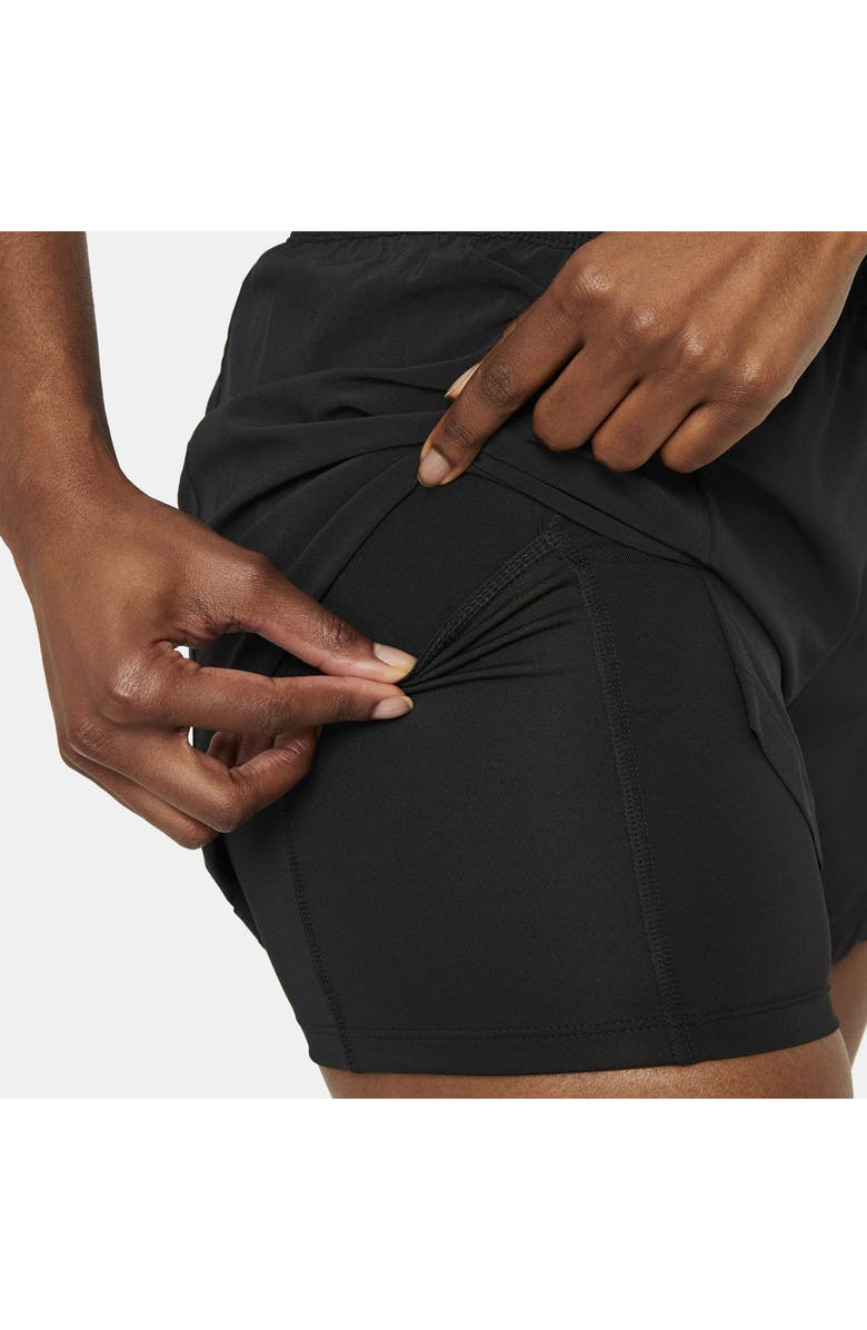 Nike Flex Essential 2-in-1 Shorts, Alternate, color, 