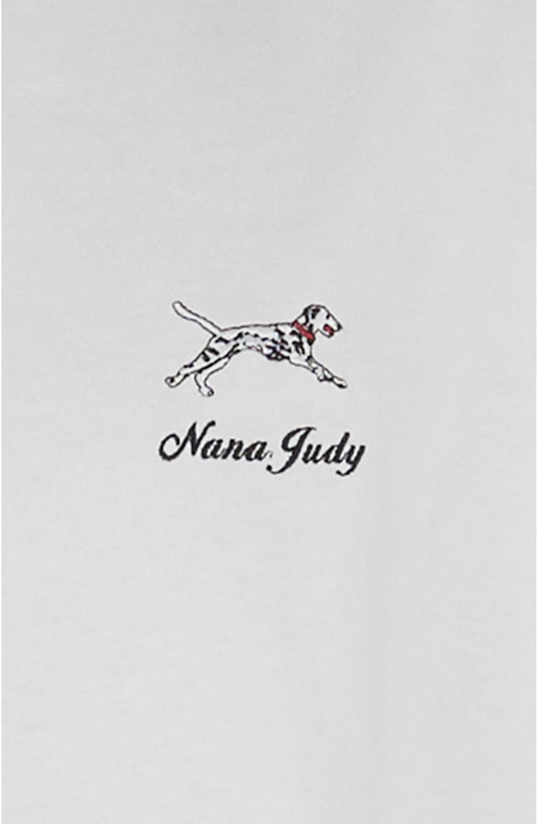 NANA JUDY Charles Tee, Alternate, color,