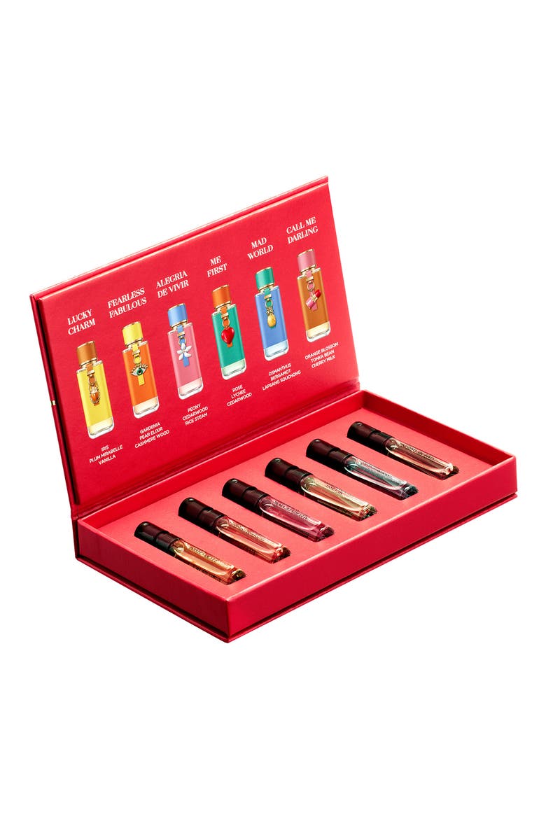 LuckyCharms Fragrance Set, Alternate, color, NO COLOR
