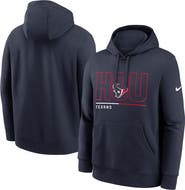 Nike Men's Nike Navy Houston Texans City Code Hoodie