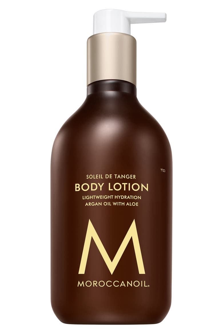 Body Lotion, Main, color, SOLEIL DE TANGER