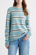 Reformation Cashmere Boyfriend Sweater