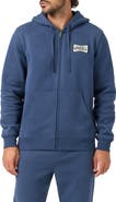 O'Neill Patched Classic Full Zip Hoodie