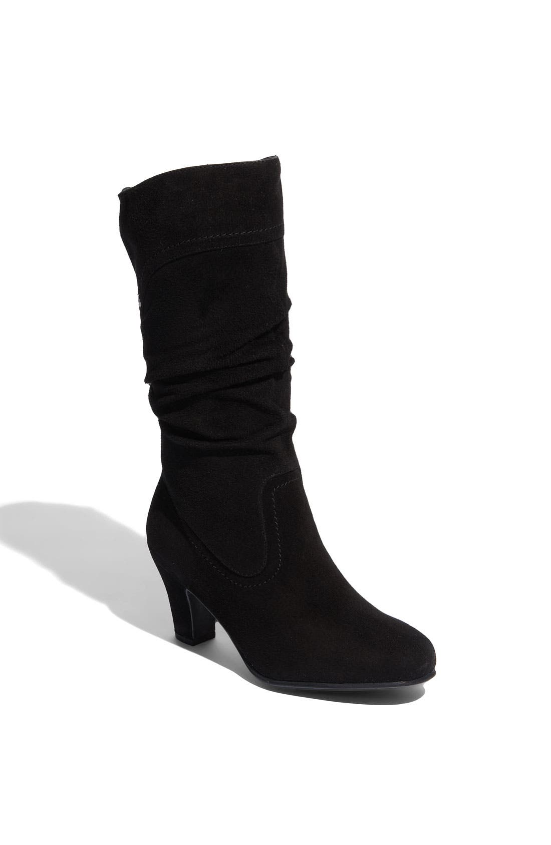 Blondo 'Valeska' Waterproof Boot, Main, color, 