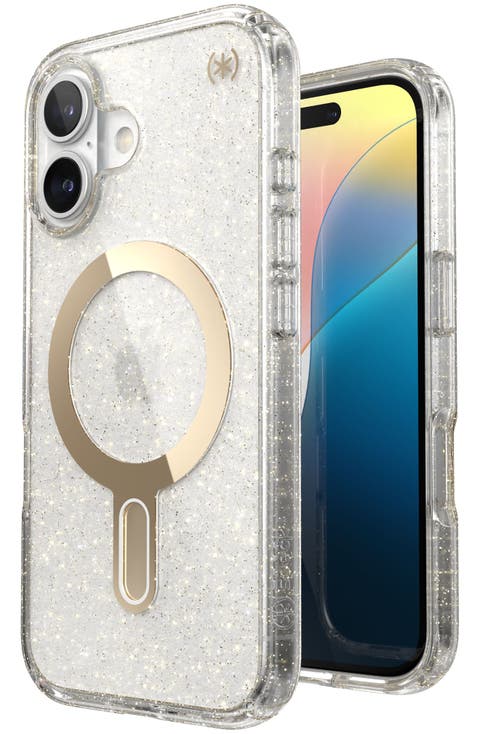 Presidio Lux Case with ClickLock for Apple iPhone 16