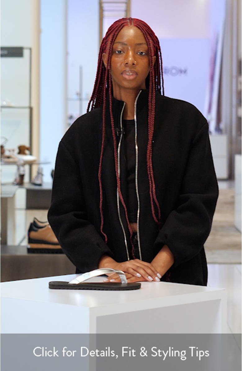 Sydney Flip Flop, sales video thumbnail