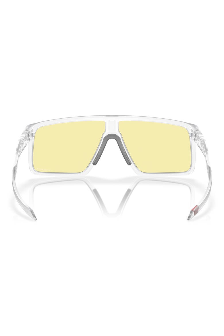 Helux 61mm Prizm Gaming™ Glasses, Alternate, color, CLEAR