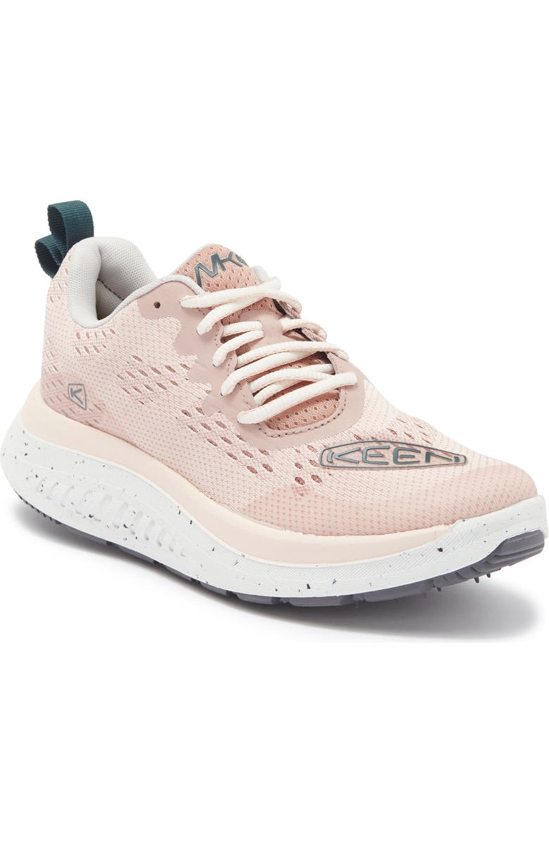 KEEN WK400 Walking Sneaker, Main, color,