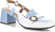 Fly London Pemy Slingback Pump