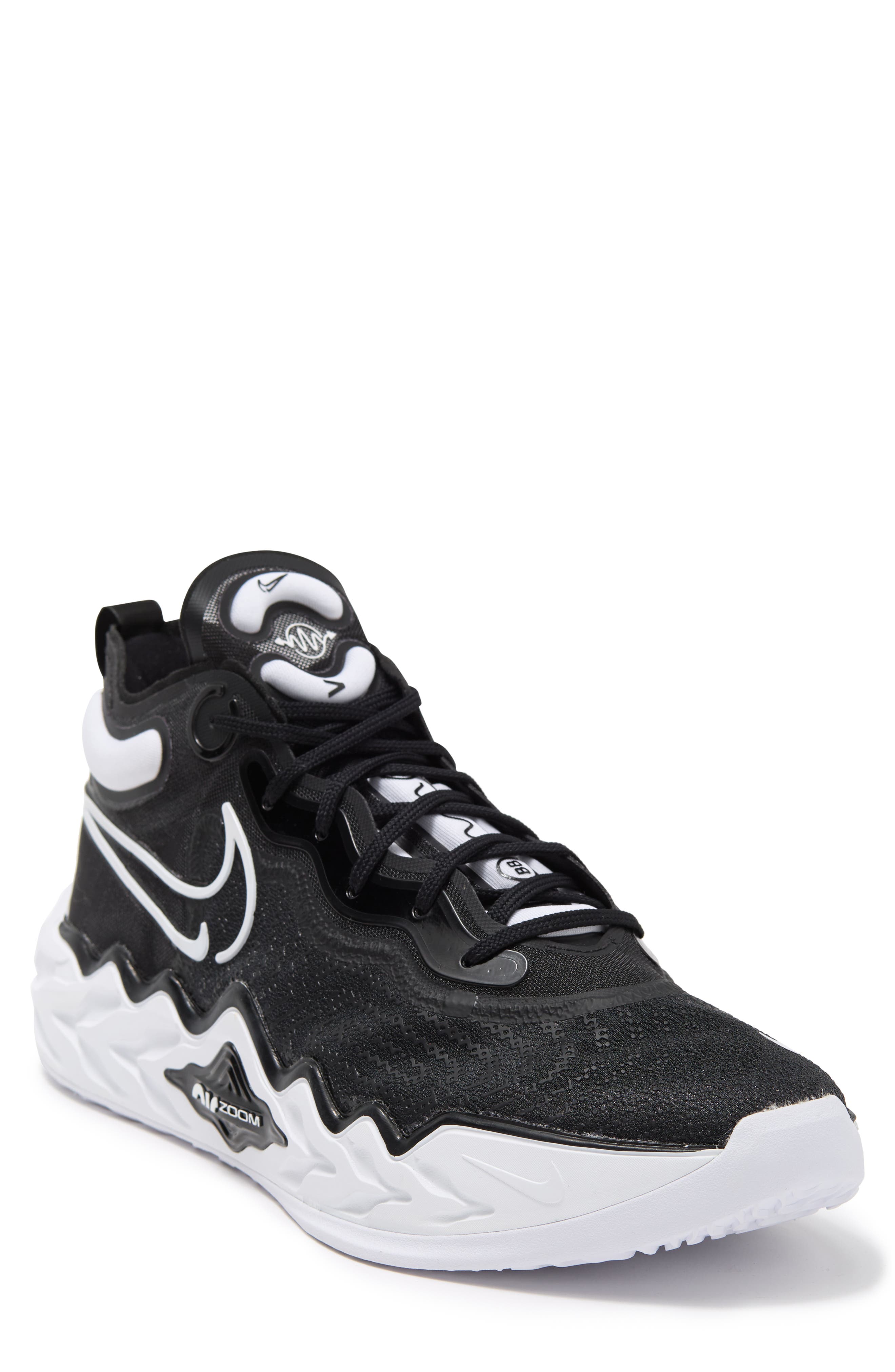 Nike Air Zoom G.T. Running Sneaker, Main, color, 