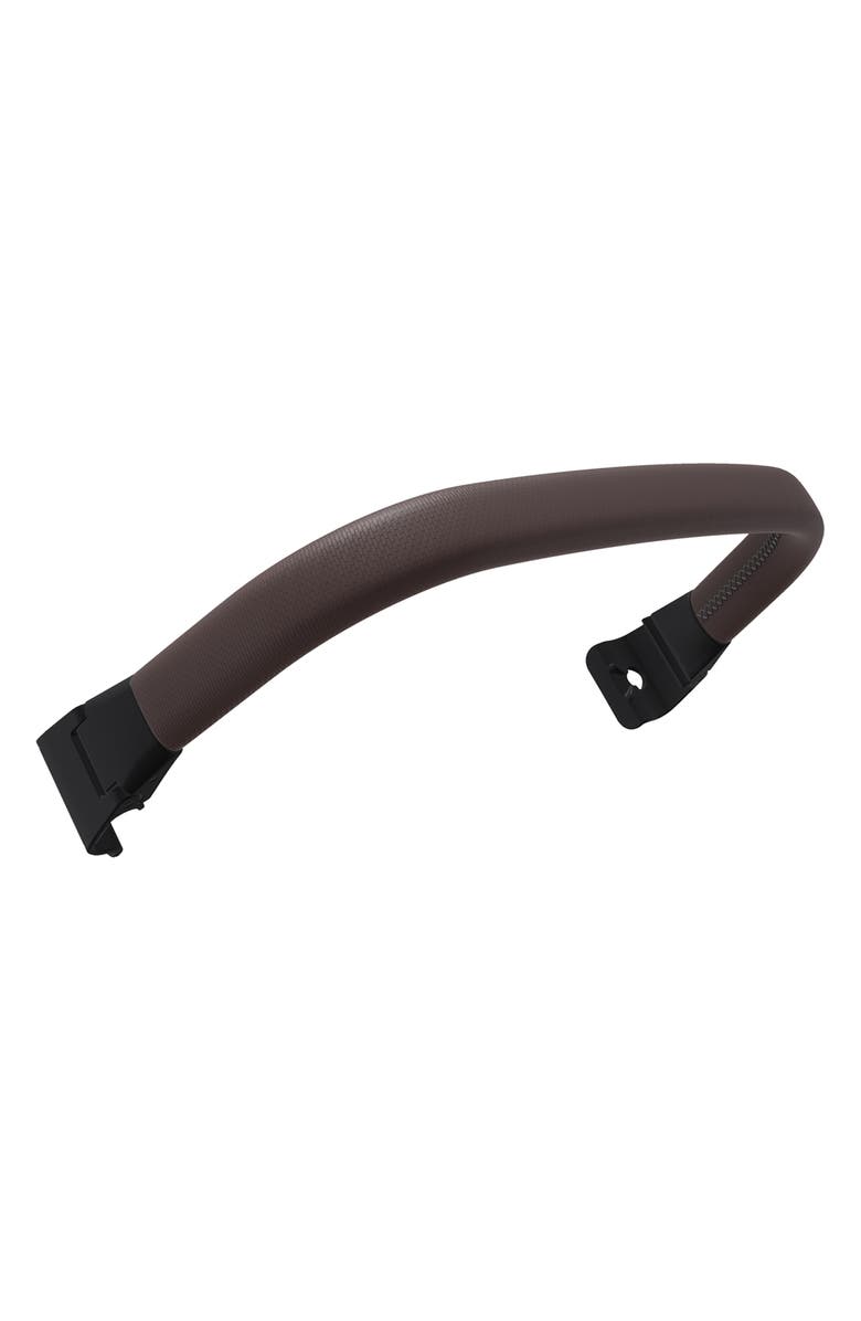 Joolz Buggy Bumper Bar for Aer Stroller, Alternate, color, Mid Brown