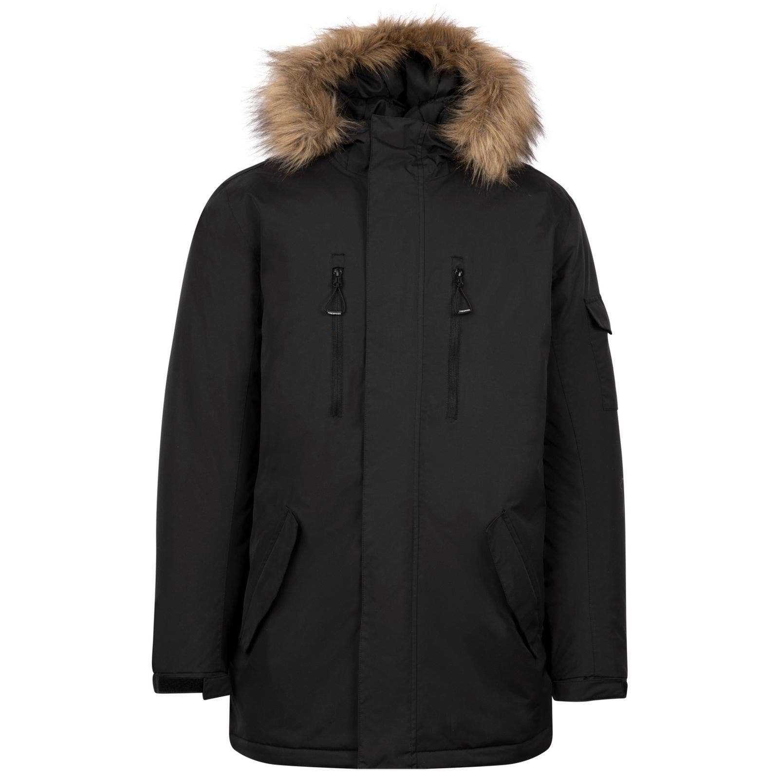 selected Black