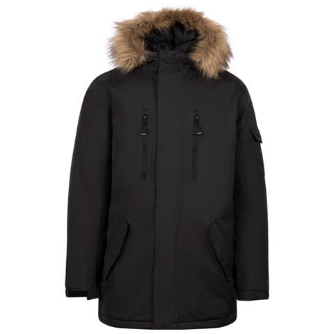 Alexsander Waterproof Jacket
