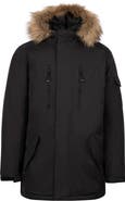 Trespass Alexsander Waterproof Jacket