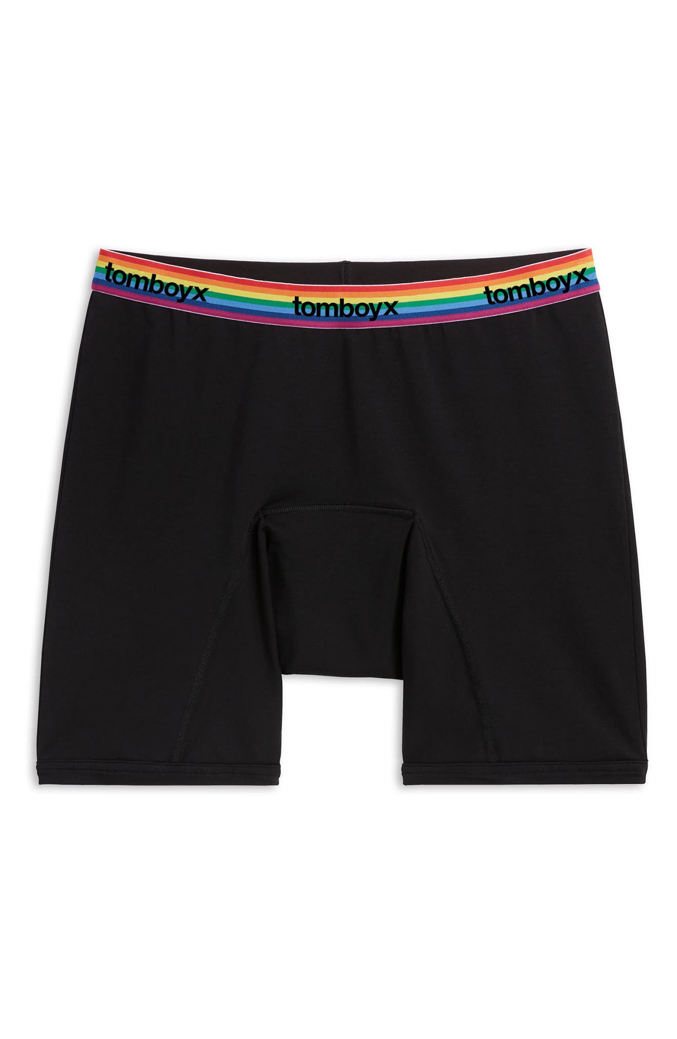 BLACK RAINBOW LOGO