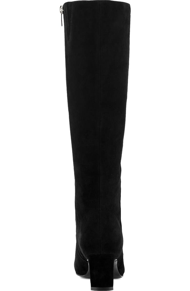 Rockport Mabel Tall Boot, Alternate, color, Black