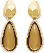 Petit Moments Solstice Drop Earrings