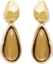 Petit Moments Solstice Drop Earrings