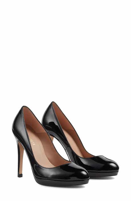 LK Bennett Sledge Pointed Toe Pump
