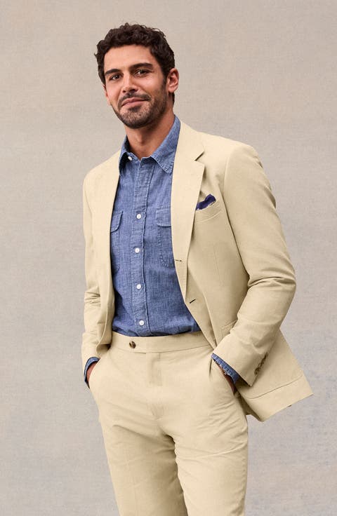 Larchmont Jacket