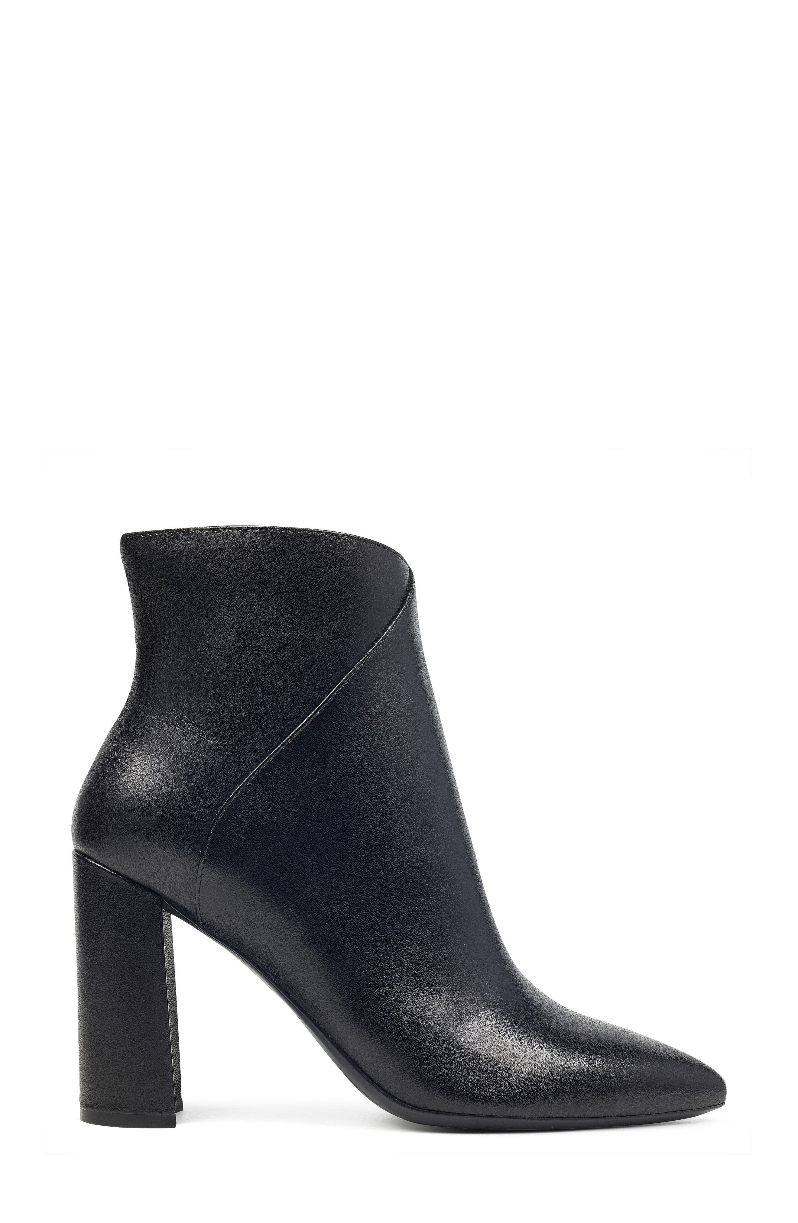 Nine West Argyle Bootie, Alternate, color, 