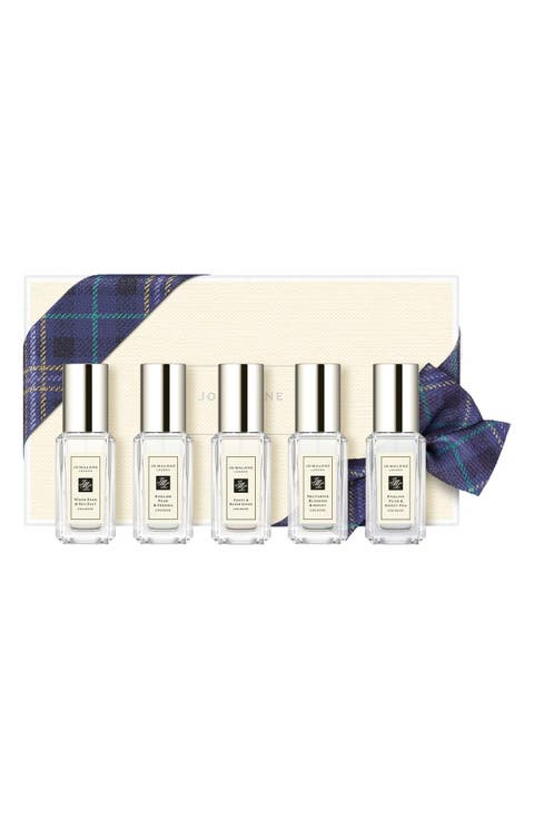 Cologne Collection Gift Set (Limited Edition)