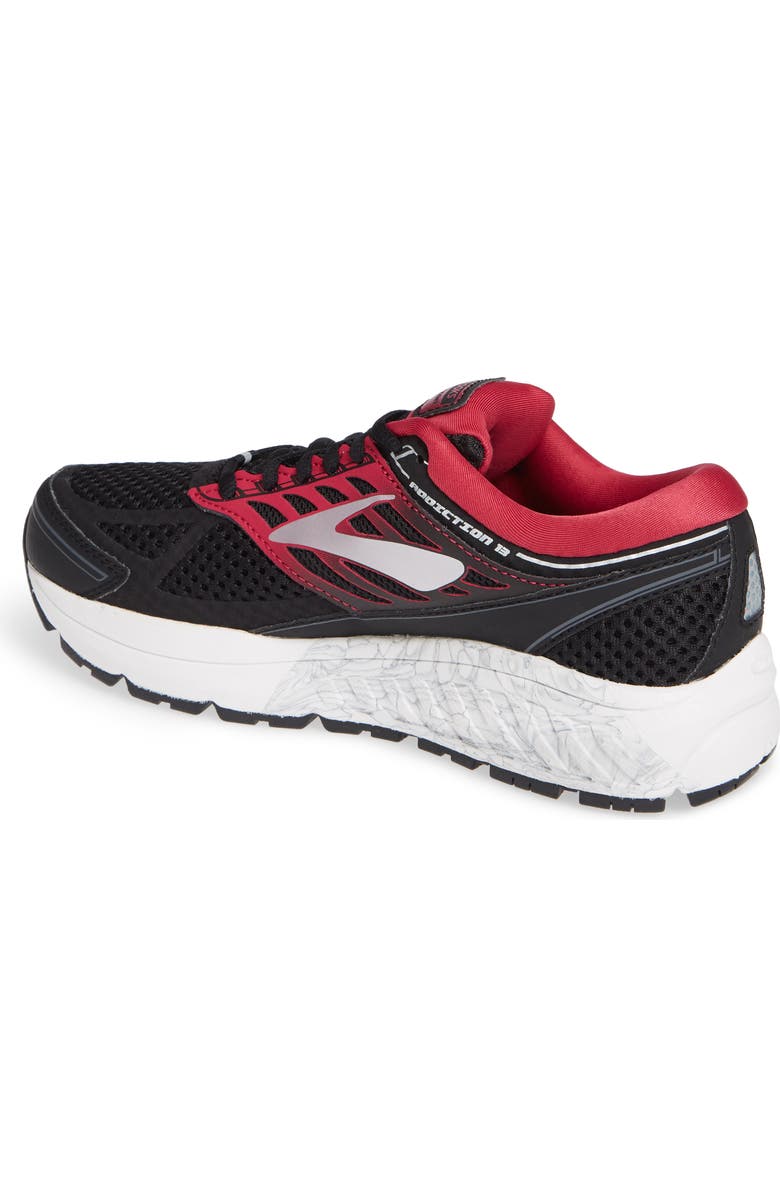 Brooks Addiction 13 Running Shoe, Alternate, color,