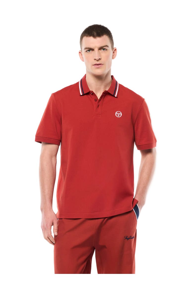 Ciro Pique Polo, Main, color, BOSSA NOVA
