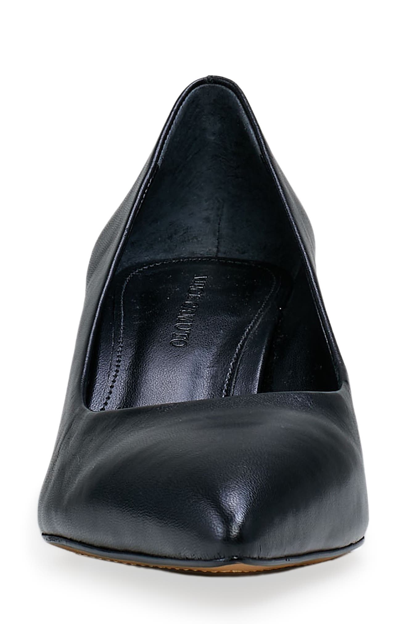 Vince Camuto Tritellia Pointed Toe Pump, Alternate, color, 