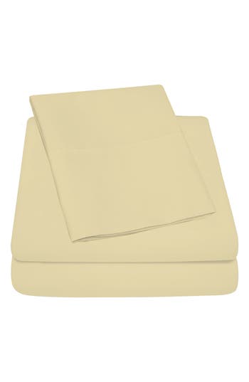 Luxury Home Deep Pocket Premium Bed Sheet Set