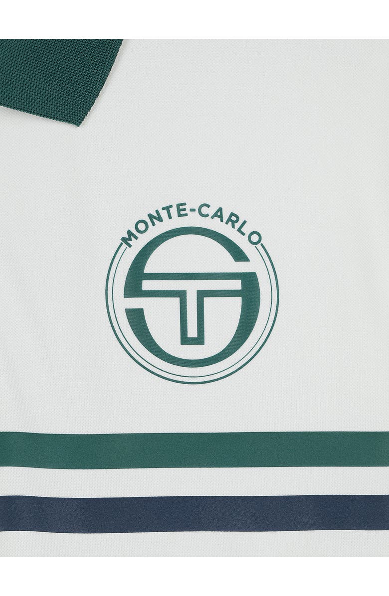 Sergio Tacchini MC Continental Staff Polo, Alternate, color, 